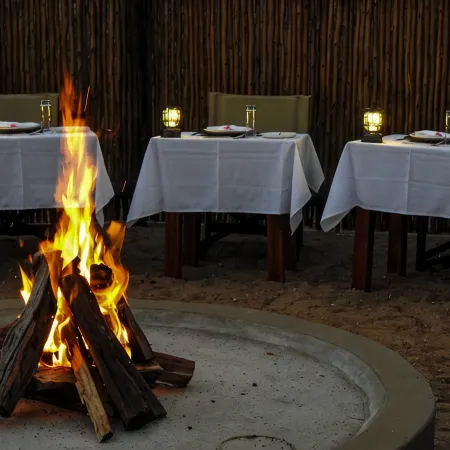 Mazuri Shamba Lodge