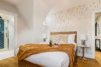 Wholesome Family 3-Bed, 2-Bath Apt; Free Gym & PKG - 레지던스