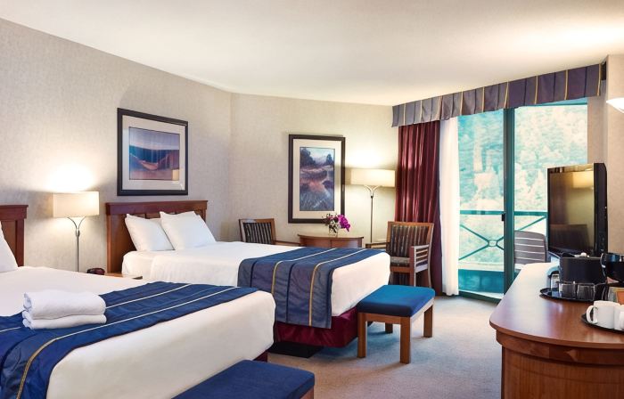 Harrison Hot Springs Resort & Spa