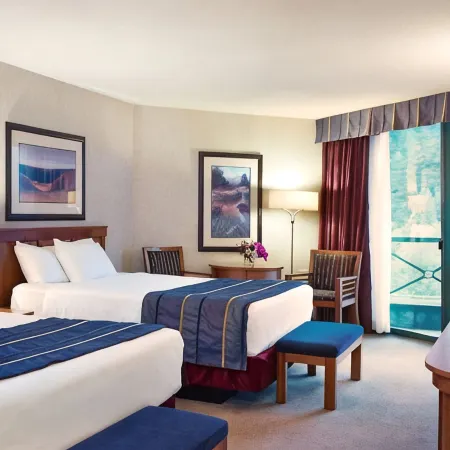 Harrison Hot Springs Resort & Spa