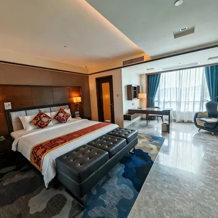 Nu Hotel
