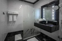 Donatello Hotel - Bintang 4