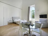 PalazzoTorre 102 - Luxury suite with tower view Hotels in Torre a Mare