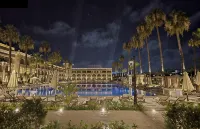 Helnan Antoniades Palace Hotel - Barer
