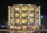Xiaolu Chenke Inn (Sanya Yalong Bay Tropical Forest Park) - Inns