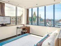 Hotel President Budapest, Affiliated by Meliá Hotels near 3d Gallery Budapest