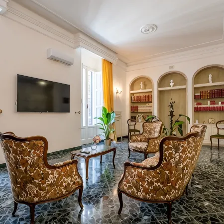 The one: Luxury Seaview w/ Piano
