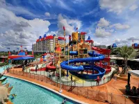 Paradigm Residence by RR JBcity Hotels in Tebrau