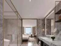 Tacheng Wenzhou International Grand Hotel Hoteles en Tacheng