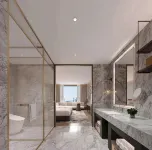 Tacheng Wenzhou International Grand Hotel - Parking