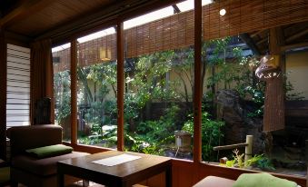 Hiiragiya Ryokan