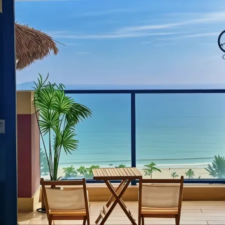 Hai'an Holiday Apartment