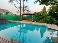 Nilgiri Farms Villa Lonavala