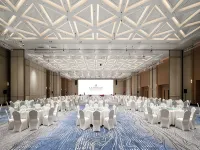Landison Plaza Wangu Hotel 푸장 호텔