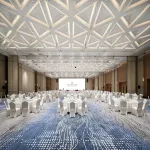 Landison Plaza Wangu Hotel