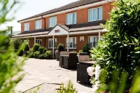 Supreme Inn Boston Hotels in 
