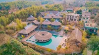 Anji Midsummer Dream Wild Luxury Homestay - กระท่อม