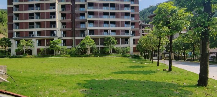 Yinmu Private Hot Spring Homestay (Gupo Mountain Tourism Resort Distribution Center) Hotels in Hezhou