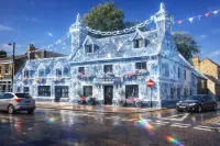 Cross Keys Hotel Chatteris - 2-Star