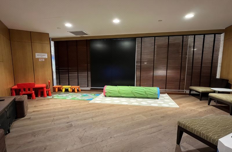 Ambassador Transit Lounge - T2, Singapore Changi Airport (Airside) photo 5