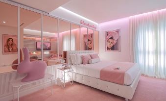 Odsweet Duomo Milano Hotel