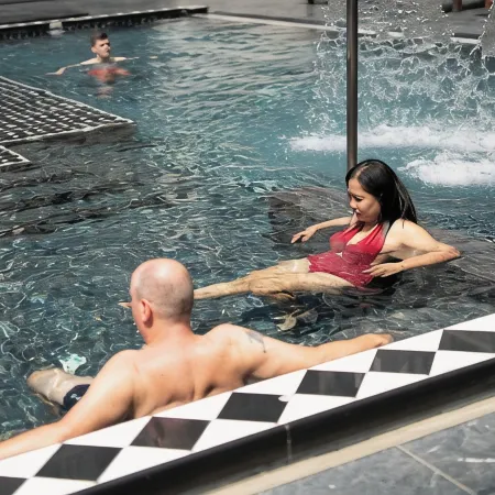 Beston Pattaya