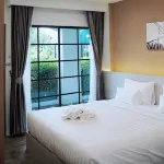 Li CALLA Resort Trat