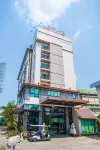 Bonito Chinos Hotel Hotels near Nakhonsawan Train Station