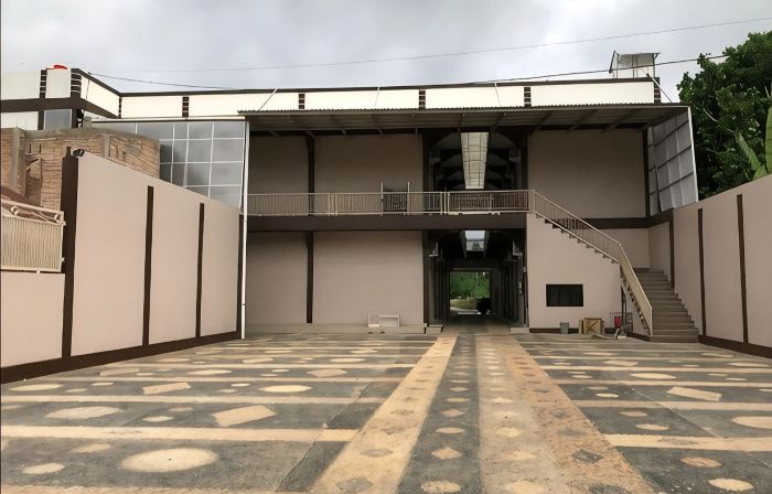Bungo Homestay Muara Bungo