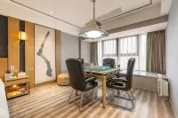 Willson Sky Hotel (Pingxiang Runda International) - 3 tähden