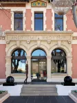 New Hotel of Marseille