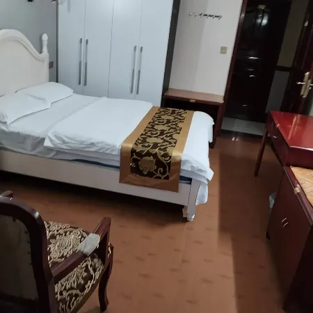 Cangxi Jinbang Hotel