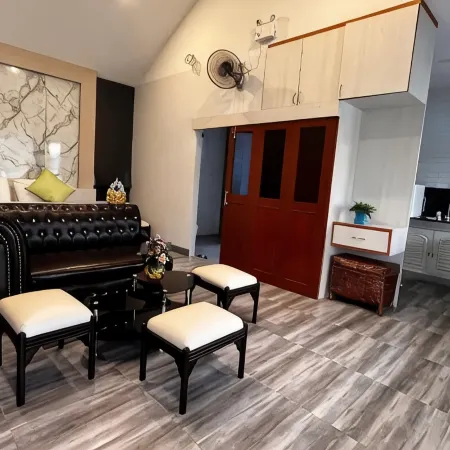 Le Best Pool Villa Chiangmai