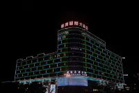 Longteng International Hotel