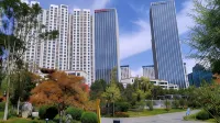 SHIGUANGWUGONGYU Hotels in 