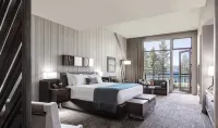 Edgewood Tahoe Resort - balcony