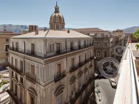 B&B Hotel Palermo Quattro Canti Hotels near Cattedrale Di Palermo