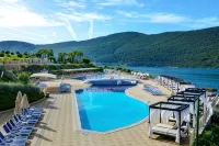 La Blanche Island Bodrum - Pool