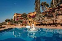 Rigat Park & Spa Hotel - Adults Recommended - ติดทะเล