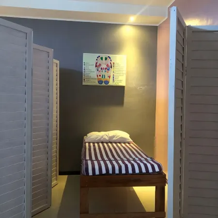 Answer Hotel