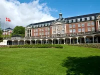 Hotel Koldingfjord Hotels in Kolding