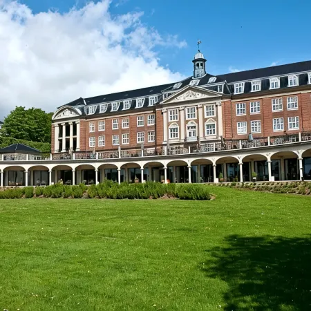 Hotel Koldingfjord