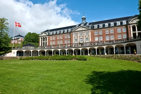Hotel Koldingfjord