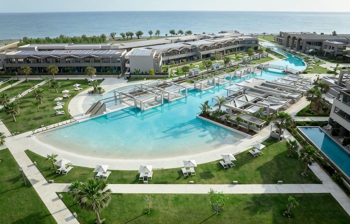 Euphoria Resort - All Inclusive