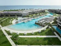 Euphoria Resort - All Inclusive - Merinäköala