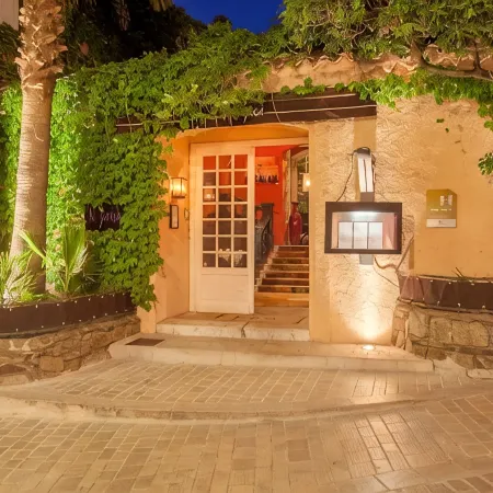 Le Yaca Saint-Tropez