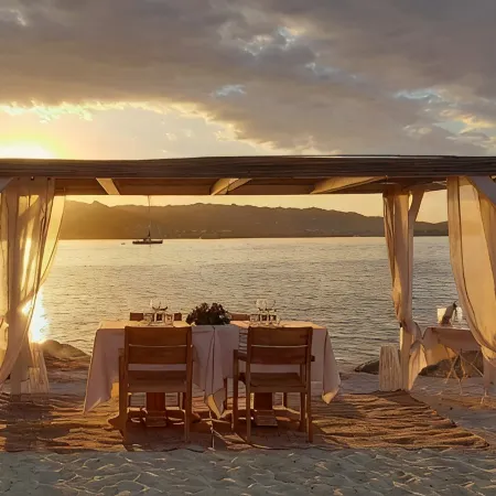 L'Ea Bianca Luxury Resort