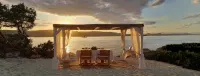 L'Ea Bianca Luxury Resort