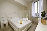 Eurostars Florence Boutique - balcón