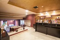 Rixos Alamein - spa